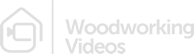 Home Woodworking Videos Logo